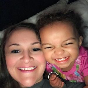 Meet your Posher, Dawn